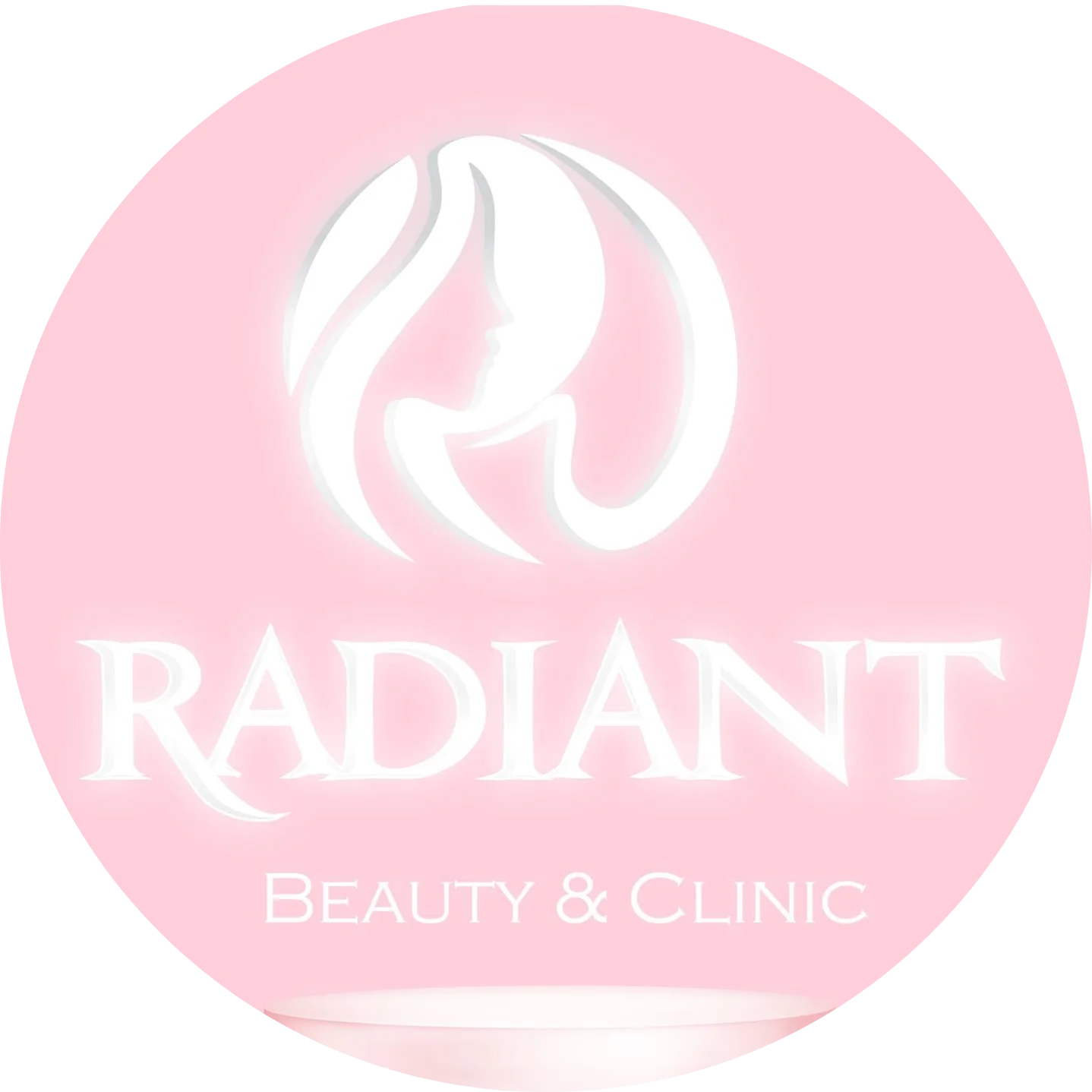 RADIANT SKIN & BROWS